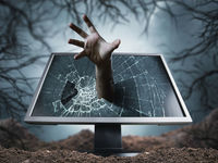 Don’t Let Tech ETFs Scare You Off Just Yet
