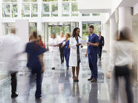 8 ETFs to Capture Opportunities in Healthcare Sector