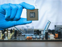 China Will Have a Significant Impact on Semiconductors
