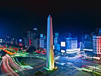 Assessing Argentina Angles Amid Political Volatility