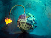 What Happens to Investors Money if a Recession Actually Occurs?