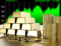Continued Great News For Glittering Gold ETFs