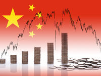 Can China’s Debt Problem Hurt International Equities?