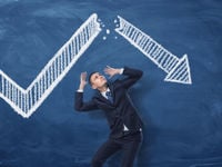 Investors More Worried Over Trade War Than Debt