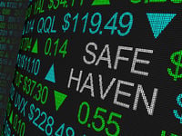 Can EM Be Hurt by Sustained Flight to Safe Haven Assets