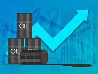 Inventories Fall, Demand Fears Ease, while Oil Spikes