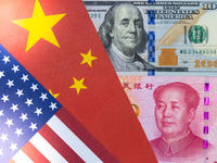Boost For US Equities After High Level Trade Talks?