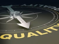 Quality ETFs Still Deserve Consideration