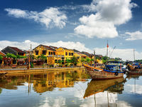 Vietnam ETF May Bounce on Trade War Winner Status