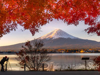 Here's One Good Reason to Like Japan ETFs
