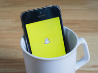 Social Stock SNAP Gets Upgrade