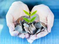 The First Green Bond ETF Gets a Lower Fee