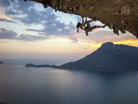 A Climbing Dividend Yield Creates Exciting Situation