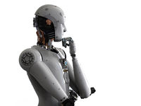 Robotics ETFs Can Still Rock
