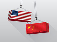 US Equities Could Benefit From Trade Talks In September