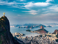 Brazil ETFs Continue To Wait on Pension Support