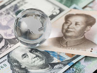 Remove Risk from International Investing With This ETF