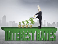 3 U.S. Interest Rate Cuts Before the End of 2019?