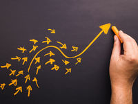Riding the Trends: The 5 Year Outlook