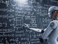 ARK Industrial ETF Evolving Into Auto Tech Robotics ETF
