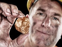 Gold Miners ETFs See Opportunities & Uncertainties