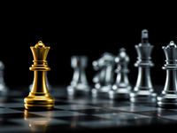 Investors Need to Play Great Defense in Today’s Market
