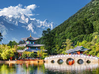 This China Consumer ETF Is Redeemed