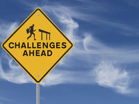 Take On Challenges Ahead With These ETF Strategies