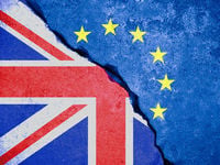 Brexit Jitters From Investors, Even As Europe ETF Rises