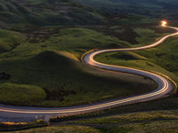 Head Down The Long Road With This Corporate Bond ETF