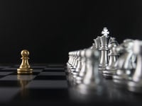 Effectively Tap Defense Leadership Over Cyclical Names