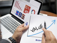 Value Stocks Could Be Major Play, Says JP Morgan Expert