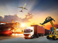 Trouble May Be Coming For Transportation ETFs