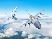Will Defense Continue to Outperform Cyclical?