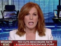Claman Countdown: Tom Lydon Talks ETFs After Fed Cut