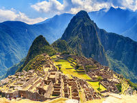 Consider This ETF When Traveling Outside The U.S.
