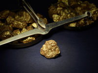 Options Traders' Thoughts on a Big Gold Miners ETF