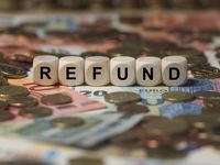 SoFi Refunds Investors Hit Proprietary ETFs Gains