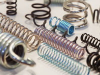 Coiled Volatility Suggests Possible Rocky Month Ahead