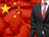 Trump Considers Delisting Chinese Businesses