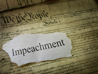 Why Impeachment News May Not Hurt Markets