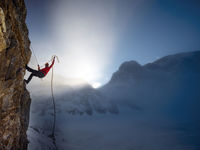 An Adventurous Way to Restart With Energy ETFs