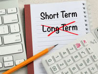 Keep it Short-Term With This Vanguard Bond ETF