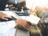 Investors Are Beginning To Dig Value ETFs