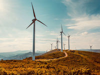 Energy Sector May Open Opportunities for Leveraged ETFs