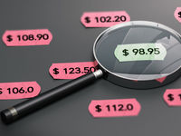 No Need To Always Have to Invest in the Cheapest ETF