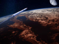 Defense ETFs: Hypersonic Weapons May Be Next Frontier