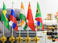 Weakness in Emerging Markets May Give This ETF Strength