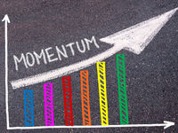 Momentum ETFs Could Still Have Some Mojo