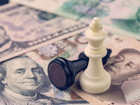 US Stock ETFs Retreat Due To Escalating Trade Fears